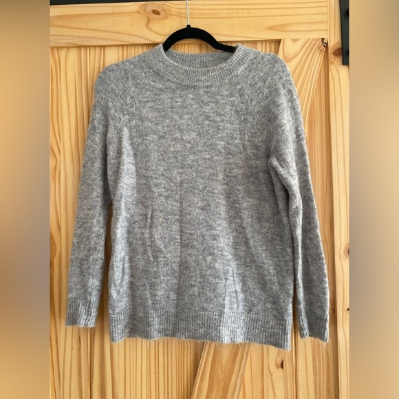 Grey Sweater - Picture 2 of 5